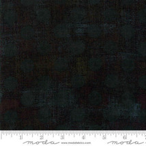Moda Grunge Hits The Spot Expresso 30149 67 Fabric By The Yard By Basic Grey - £9.19 GBP