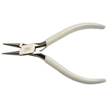 Full Size Plier - Round Nose, 5-1/4&quot;, Item No. 46.0258 - £28.97 GBP