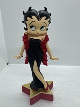 2011 “Hollywood Starlet Betty” Boop Figurine By Westland Giftware #20145 - £22.05 GBP