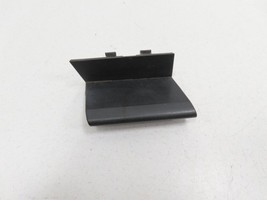 Nissan 370Z Trim Cap, Bumper Center Tow Cover Front 62023-3gy0a - $13.85
