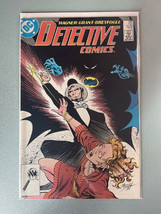 Detective Comics(vol. 1) #592 - DC Comics - Combine Shipping - $3.55