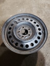 Wheel 16x6-1/2 Steel Fits 03-08 GRAND PRIX 1415324 - $1,056.72 MXN