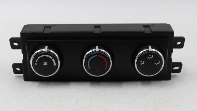 Temperature Control AC Rear Roof Mounted 2011-2020 DODGE CARAVAN OEM #8196 - $35.09