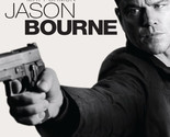 Jason Bourne DVD | Region 4 &amp; 2 - $11.73