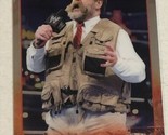 Zeb Colter Topps Chrome WWE Wrestling Trading Card #78 - $1.97