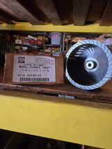 LAU FANS 02049153 CONAIRE SINGLE WHEEL NEW $99 - $98.01