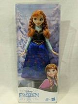 Disney Frozen Classic Fashion - Anna Doll - £13.43 GBP