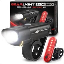 GearLight Bike Lights - £23.73 GBP