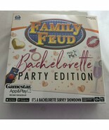 Family Feud Bachelorette Party Edition by Spin Master Games Adult 17+ New - $21.78