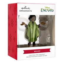 Hallmark Disney Encanto Bruno Ornament, 0.06lbs - $12.86