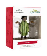 Hallmark Disney Encanto Bruno Ornament, 0.06lbs - $236.76 MXN