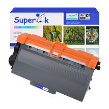 1x TN750 Toner Cartridge for Brother TN-750 HL-5470DWT 6180DWT MFC-8810DW 8950DW - $36.99