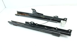 2012-2018 BMW F30 335i 328i FRONT RIGHT PASSENGER SEAT TRACK FRAME RAIL H1477 image 8