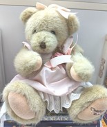 VTG Dakin Bear Cherished Teddies Child of Love Plush Stuffed Animal Tedd... - £19.32 GBP