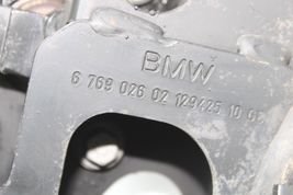 02-06 MINI COOPER S REAR RIGHT PASSENGER SIDE KNUCKLE Q9239 image 11