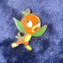 Disney Orange Bird Hidden Mickey Pin 3 of 5 - £3.11 GBP