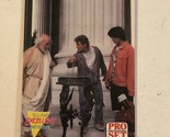 Bill &amp; Ted’s Excellent Adventures Trading Card #10 Keanu Reeves Alex Winter - $1.97