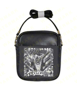 ROB ZOMBIE - THE GREAT SATAN Slingbag - $21.00