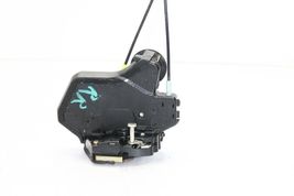2003-2008 TOYOTA MATRIX REAR RIGHT PASSENGER DOOR LOCK ACTUATOR P8032 image 2