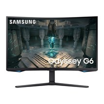 SAMSUNG ODYSSEY G65B CURVED COMPUTER PC GAMING MONITOR 32 INCH 240Hz SMA... - £507.36 GBP