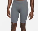Nike Men&#39;s New Dri-Fit Infinalon Yoga Shorts With Pocket Size Large DQ48... - $28.70