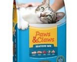 Paws &amp; Claws 11000019 Seafood Mix Recipe All Life Stages 36 Pounds Dry C... - $50.11