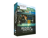 Republic of Doyle (2010) 19DVD - $85.00