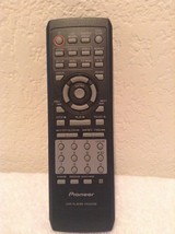Genuine Pioneer VXX2702 DVD Player Remote for DV341 DV533K DV340 DV343 D... - $10.97