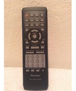 Genuine Pioneer VXX2702 DVD Player Remote for DV341 DV533K DV340 DV343 D... - £8.66 GBP