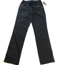 Cherokee Scrub Women Workwear Revolution Drawstring Cargo Pant WW105 Gra... - $14.87