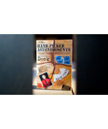 Paul Harris Presents Hand-picked Astonishments (Invisible Deck) by Harris a Jay - $370.78 MXN