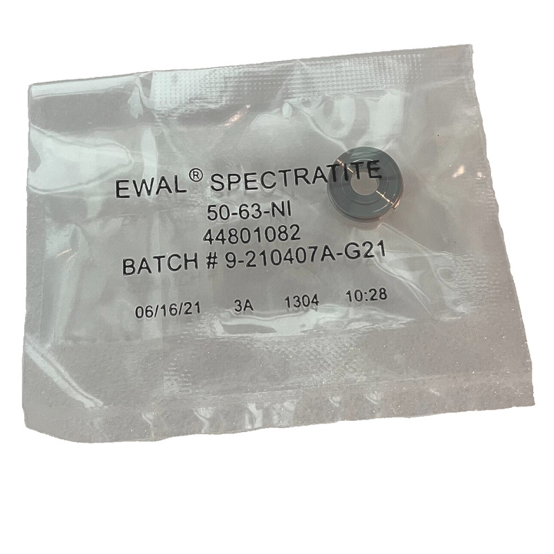 50-63-NI 44801082 Special Gas Cylinder Head Gasket for PARKER DISS 632 720 - $15.40