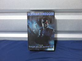 Neca Terminator Ultimate Figure 7&quot; Station Assualt New Sealed (B4) - $47.52