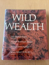 Wild Wealth (Paul Bigelow Sears - 1971) (ID:20929) - $39.60