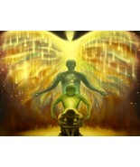 Positive energy REMOVE negative KRAMA SPELL triple cast reiki energized ... - $439.97 MXN