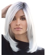 DAKOTA Lace Front Synthetic Wig by Rene of Paris, 5PC Bundle: Wig, 4oz M... - $5,171.19 MXN+