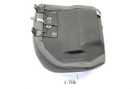 New OEM Rear RH Seat Cushion 2007-2011 Kia Rio SX 89200-1G160 Cloth Blac... - $84.15