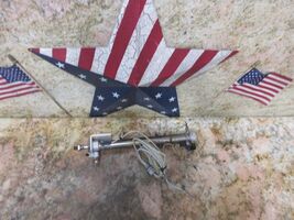 MIYANO LZ-01 CNC LATHE AIR HYDRAULIC CYLINDER D-C73 13&quot; - €84,19 EUR