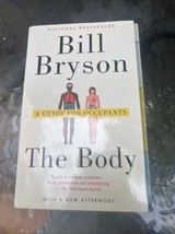 Body : A Guide for Occupants by Bill Bryson (2021, Trade Paperback) - $7.92