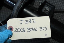 2000-2006 BMW E46 325i 328i FRONT LEFT DRIVER SUSPENSION SPRING SHOCK STRUT J382 image 9