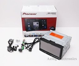 Pioneer DMH-1500NEX 7" WVGA Display 2 DIN Digital Media Receiver - $249.99
