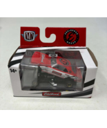 M2 Machines Edelbrock 1969 Chevrolet Camaro Z28 Funny Car 1/64 scale R81... - $20.87 CAD