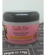 Camille Rose Naturals Almond Jai Twisting Butter, Sweet Almond Milk 8 Oz... - £13.22 GBP