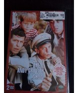 The Andy Griffith Show - 16 episodes (DVD, 2003) NEW - $74.30 MXN
