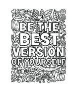 BRIGHTEN YOUR DAY AND UNLEASH YOUR CREATIVITY WITH OUR INSPIRING QUOTE C... - $2.77 CAD