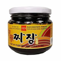 Black Bean Paste - £22.12 GBP