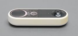 Arlo AVD1001 Wired HD Video Doorbell READ image 3