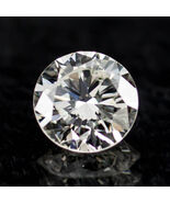 0.58 Carat Loose J/ VS2 Round Brilliant Cut Diamond GIA Certified - €1.182,46 EUR
