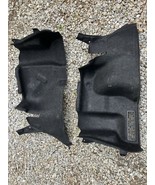1999-2003 Mazda Protege Sedan Trunk Side Carpet Left &amp; Right - $176.56 CAD