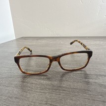 RALPH LAUREN Eyeglasses PH 2099 5357 Tortoise FRAMES ONLY 52-17-140mm - $24.87